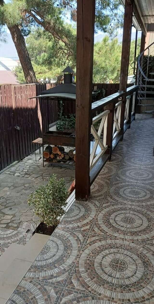 Гостиница Белка Геленджик-52