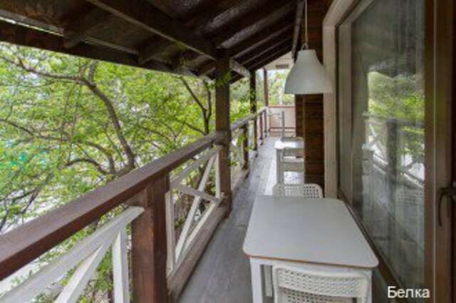 Гостиница Белка Геленджик-78