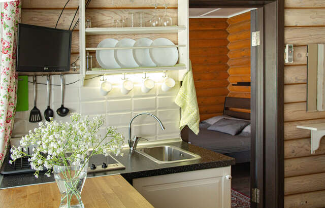 Гостиница Белка Геленджик-24