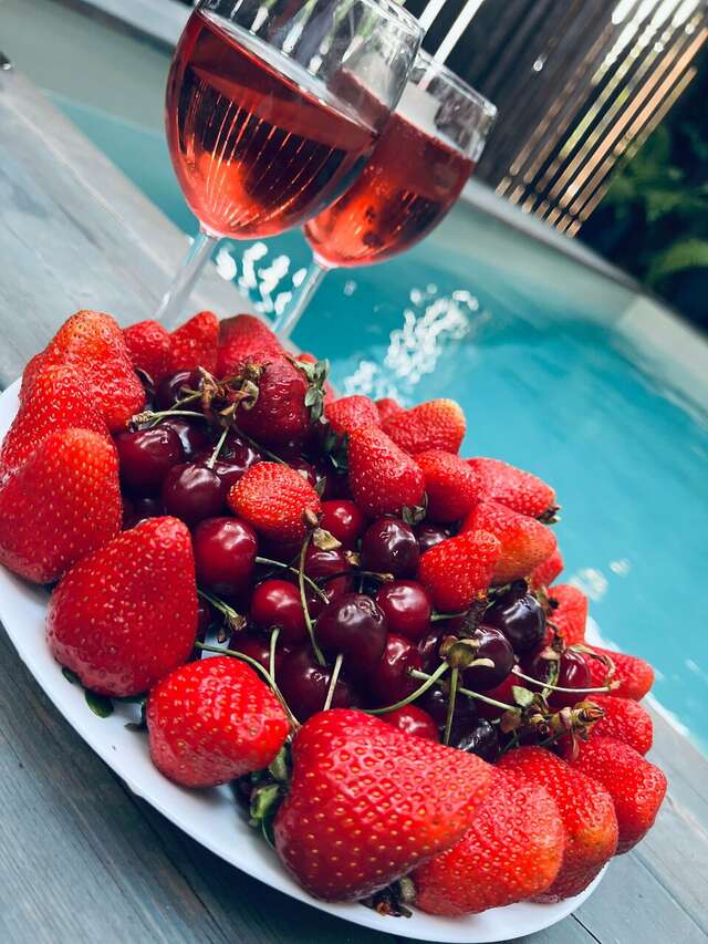 Гостиница Белка Геленджик-70