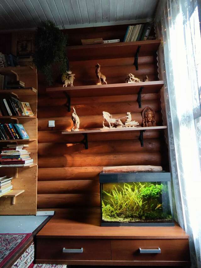 Гостиница Белка Геленджик-20