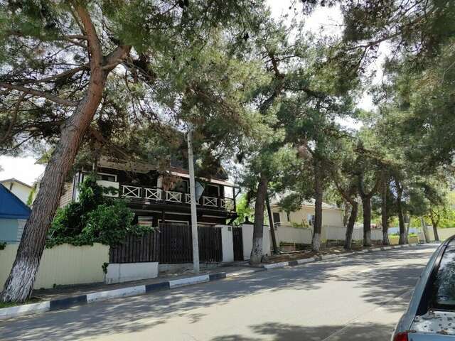 Гостиница Белка Геленджик-56