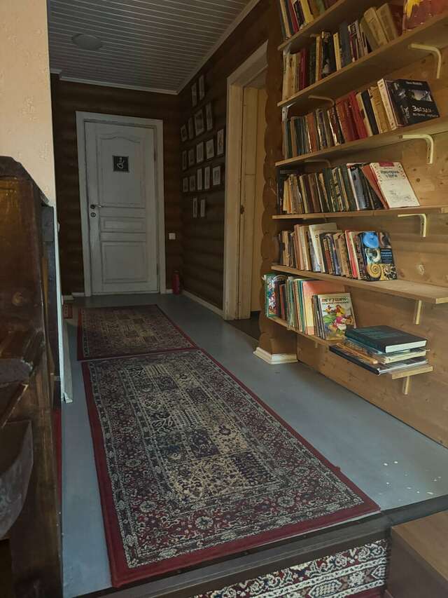 Гостиница Белка Геленджик-84