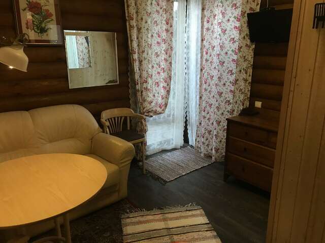 Гостиница Белка Геленджик-66