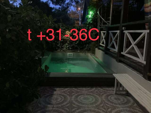 Гостиница Белка Геленджик-58