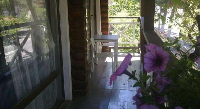 Гостиница Белка Геленджик-51