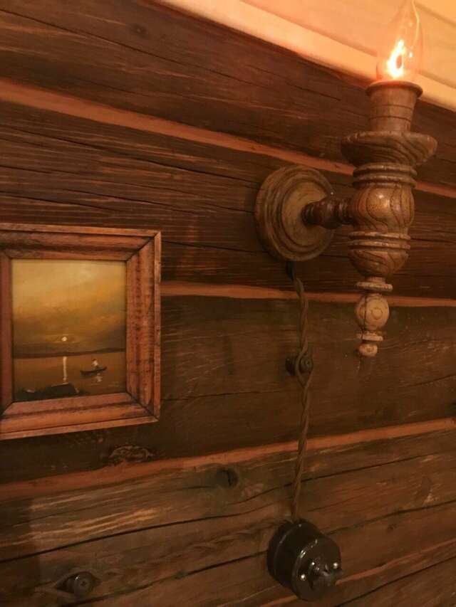 Гостиница Белка Геленджик-53