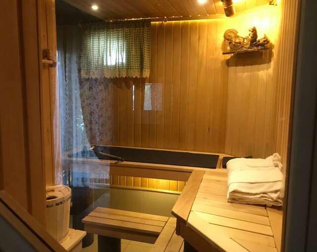 Гостиница Белка Геленджик-63