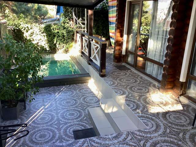 Гостиница Белка Геленджик-67