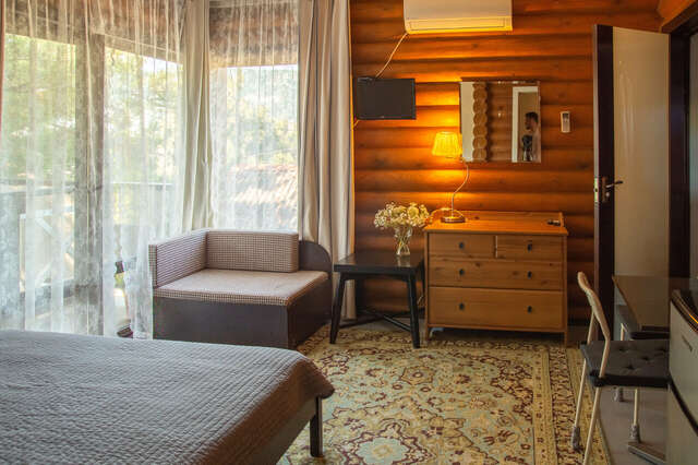 Гостиница Белка Геленджик-11