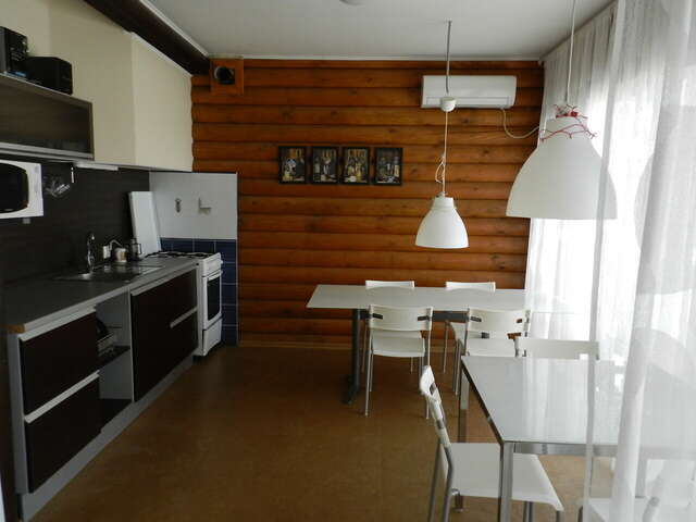 Гостиница Белка Геленджик-87