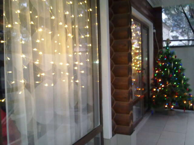 Гостиница Белка Геленджик-15