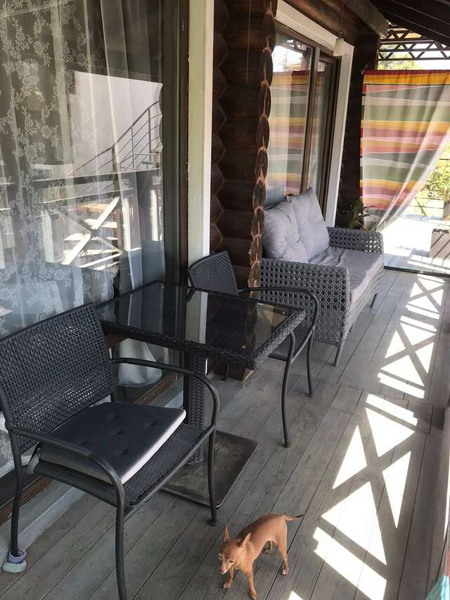 Гостиница Белка Геленджик-26