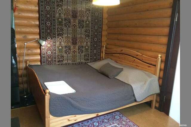 Гостиница Белка Геленджик-34