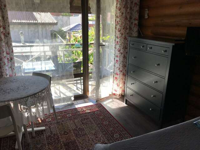 Гостиница Белка Геленджик-32