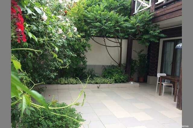 Гостиница Белка Геленджик-23