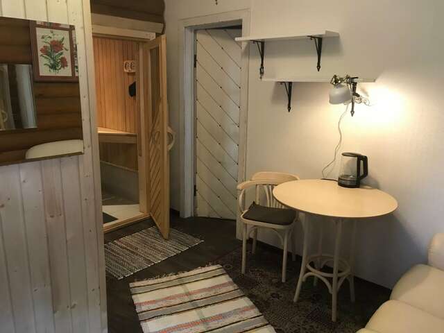 Гостиница Белка Геленджик-57