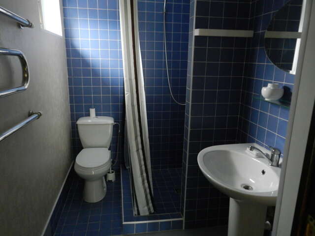 Гостиница Белка Геленджик-86