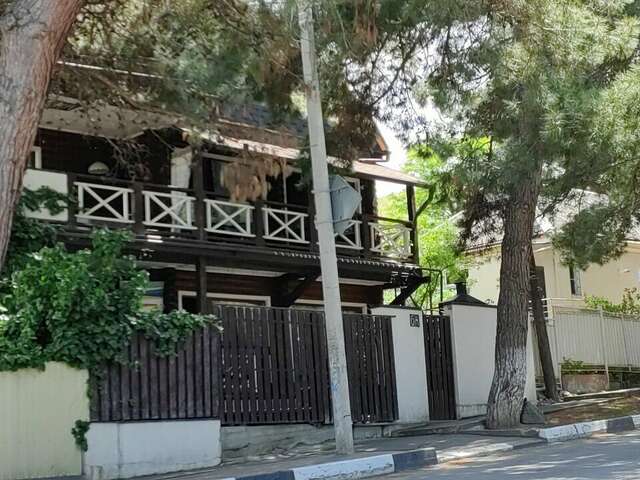 Гостиница Белка Геленджик-61