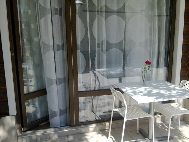 Гостиница Белка Геленджик-76