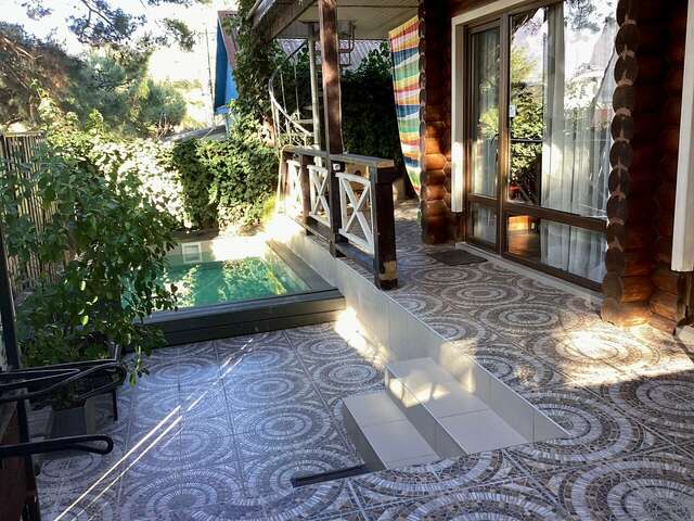 Гостиница Белка Геленджик-65