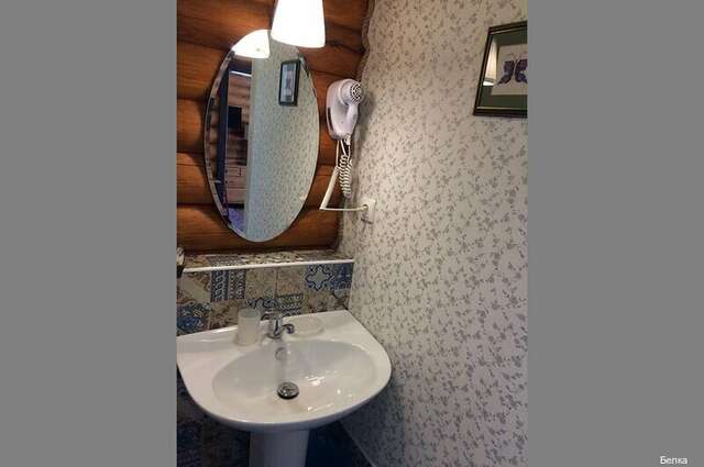 Гостиница Белка Геленджик-31