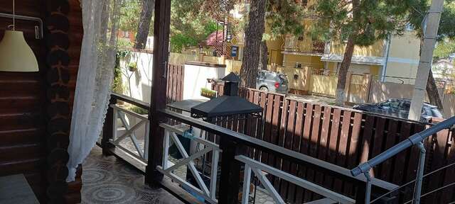 Гостиница Белка Геленджик-25