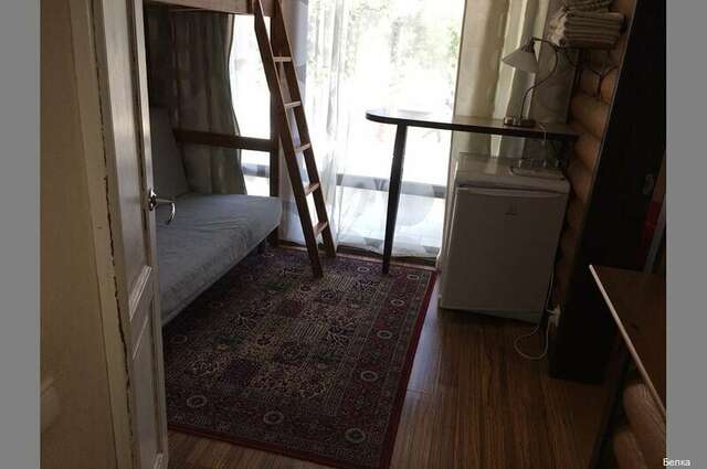 Гостиница Белка Геленджик-38